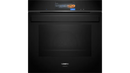 Siemens iQ700 Combi Steam Oven 60x60cm HS958GED1B