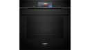 Siemens iQ700 Combi Steam Oven 60x60cm HS958KDB1