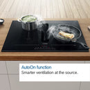 Bosch Series 6 Induction Hob 70cm PVQ731H26E