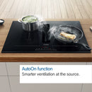 Bosch Series 6 Induction Hob 70cm PVQ731H26E
