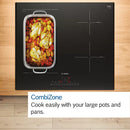 Bosch Series 6 Induction Hob 80cm PVW831HB1E