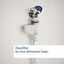 Bosch Series 6 Fully-integrated Dishwasher 60cm SMV6ZCX10G