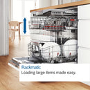 Bosch Series 6 Free-Standing Dishwasher 60cm SMS6ZCW10G