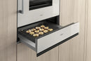 Gaggenau 200 series warming drawer 60x14cm Gaggenau Metallic WSP221112