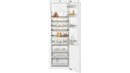 Gaggenau 200 Series Built-In Fridge With Freezer Section 178x56cm RT289370