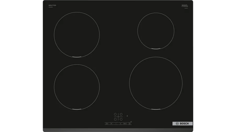 Bosch Series 4 Induction Hob 60cm PIE631BB5E