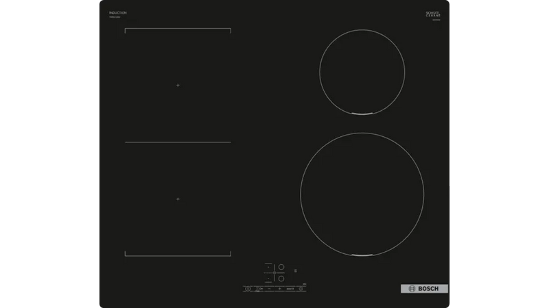 Bosch Series 4 Induction Hob 60cm PWP611BB5E