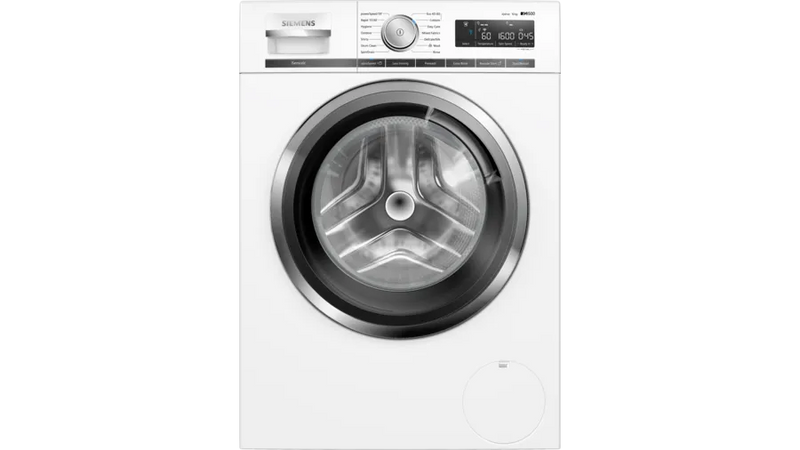 Siemens iQ500 Washing Machine 10kg WM16XM81GB