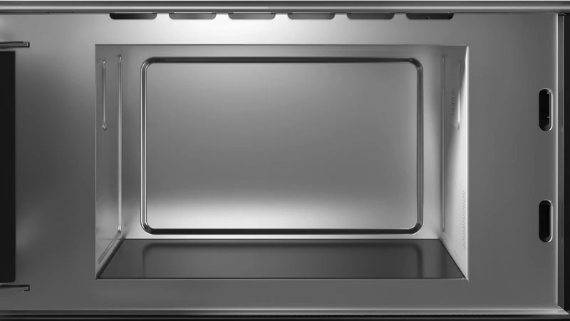 Siemens iQ700 Built-In Microwave 38x60cm BF722L1B1B