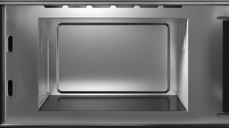 Siemens iQ700 Built-In Microwave 38x60cm BF922R1B1B