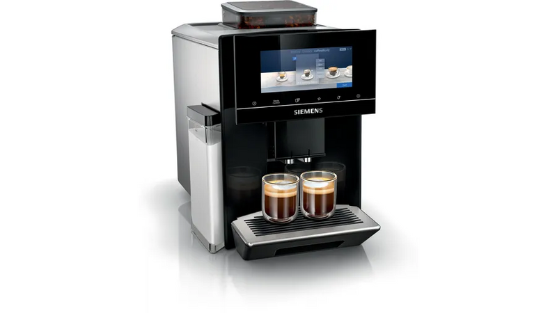 Siemens EQ900 Fully Automatic Coffee Machine TQ903GB9