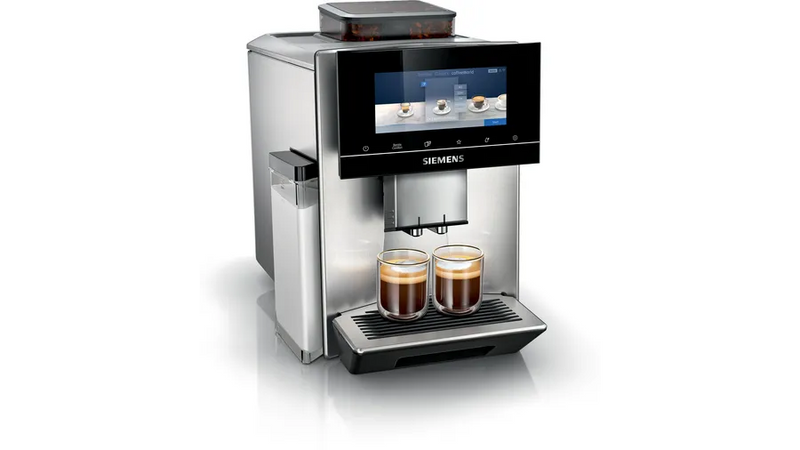 Siemens EQ900 Fully Automatic Coffee Machine TQ905GB3