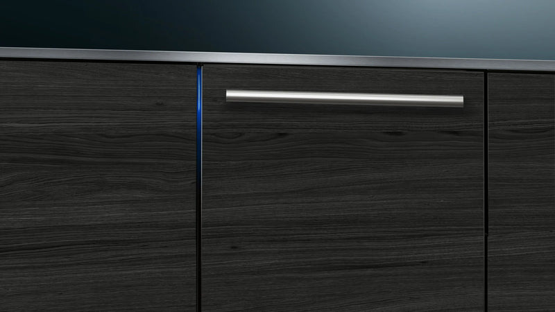 Siemens iQ700 Fully-integrated Dishwasher 60cm SX97T801CE