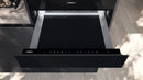Siemens iQ700 Built-In Oven Drawer 14x60cm BI710C1B1B
