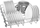 Bosch Series 2 Free-Standing Dishwasher 60cm SMS2HVI06G