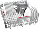 Bosch Series 6 Fully Integrated Dishwasher 60cm SMD6ZCX61G