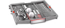 Bosch Series 8 Fully-integrated Dishwasher 60cm SMD8YCX03G