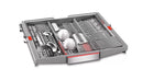 Bosch Series 8 Fully-integrated Dishwasher 60cm SMD8YCX03G