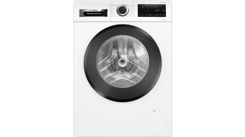 Bosch Series 6 Freestanding Washing Machine 85cm WGG25402GB