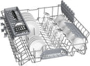Bosch Series 4 Fully Integrated Dishwasher 60cm SMH4HTX11G