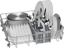 Bosch Series 2 Semi Integrated Dishwasher 60cm SMI2HTS06G