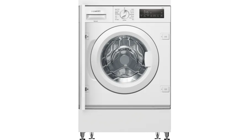 Siemens iQ700 Washing Machine 8kg WI14W502GB