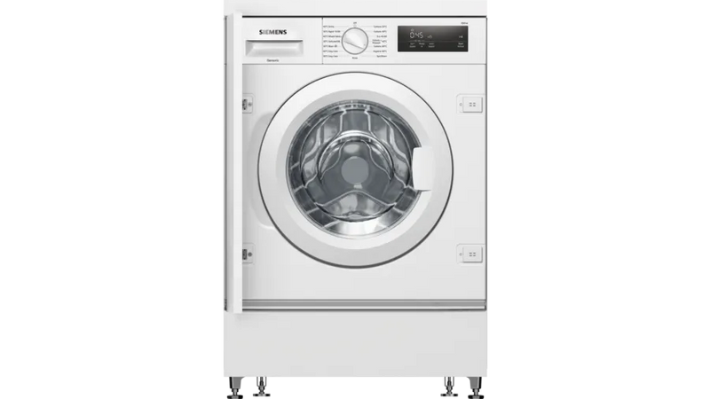Siemens iQ500 Washing Machine 8kg WI14W302GB