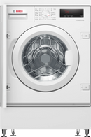 Bosch Series 6 Built-In Washer 8kg WIW28302GB