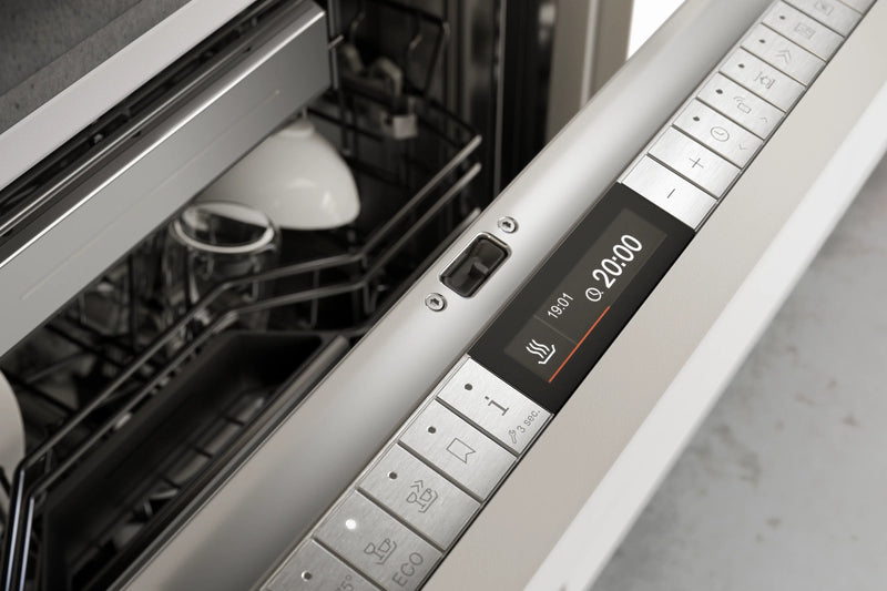 Gaggenau 200 series Dishwasher 60 cm