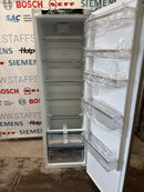 Grade B Neff KI1812FE0G N50 Built-In Larder Fridge - Fixed Hinge