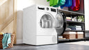 Bosch Series 6 Dryer 9kg WQG24509GB