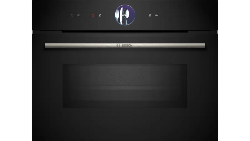 Bosch Series 8 Built-in Microwave 46cm CMG7361B1B