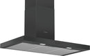Bosch Series 2 Wall-mounted Hood 90cm DWB96BC60B