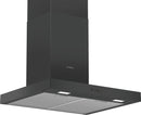 Bosch Series 2 Wall-mounted Hood 60cm DWB66BC60B
