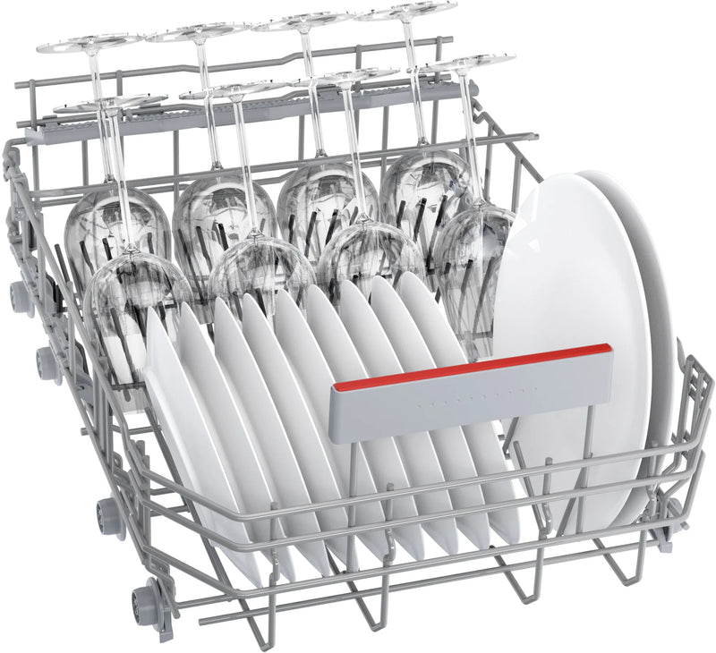 Bosch Series 4 Free-Standing Dishwasher 45cm SPS4HMI49G
