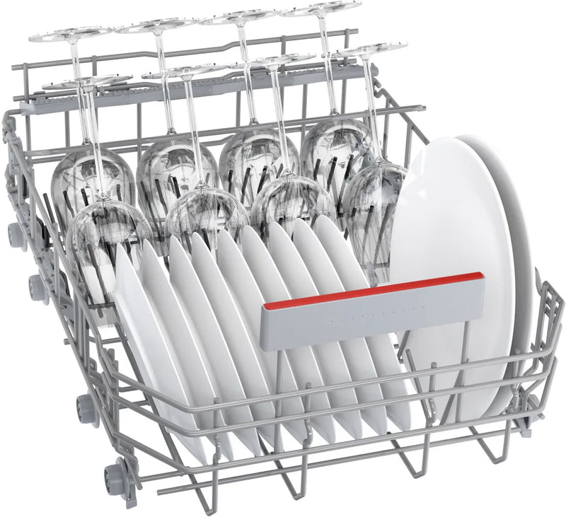 Bosch Series 4 Free-Standing Dishwasher 45cm SPS4HMI49G