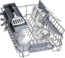 Bosch Series 2 Fully Integrated Dishwasher 45cm SPV2HKX02G