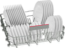 Bosch Series 4 Fully Integrated Dishwasher 60cm SBH4HVX14G