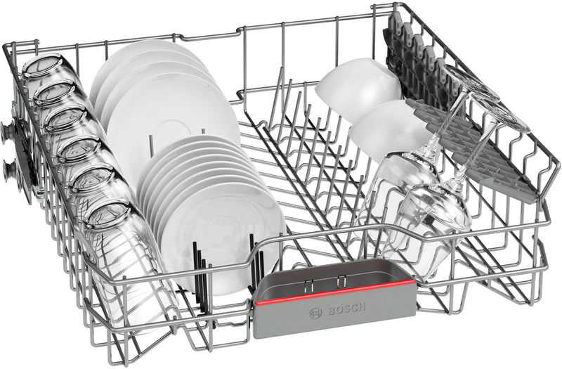 Bosch Series 6 Fully-Integrated Dishwasher 60cm SMV6ZCX10G