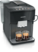 Siemens Bean-to-Cup Coffee Machine 37.3x26.5cm TP513GB9