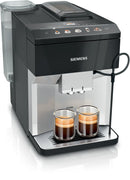 Siemens Bean-to-Cup Coffee Machine 37.3x26.5cm TP515GB1