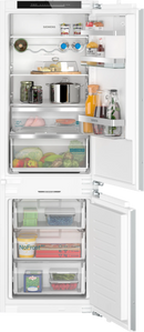 Siemens iQ500 Built-In Fridge-Freezer 177x56cm KI86NADD0