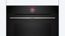 Bosch Series 8 Built-In Oven 60cm HBG7341B1B