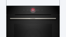 Bosch Series 8 Built-In Oven 60cm HBG7741B1B