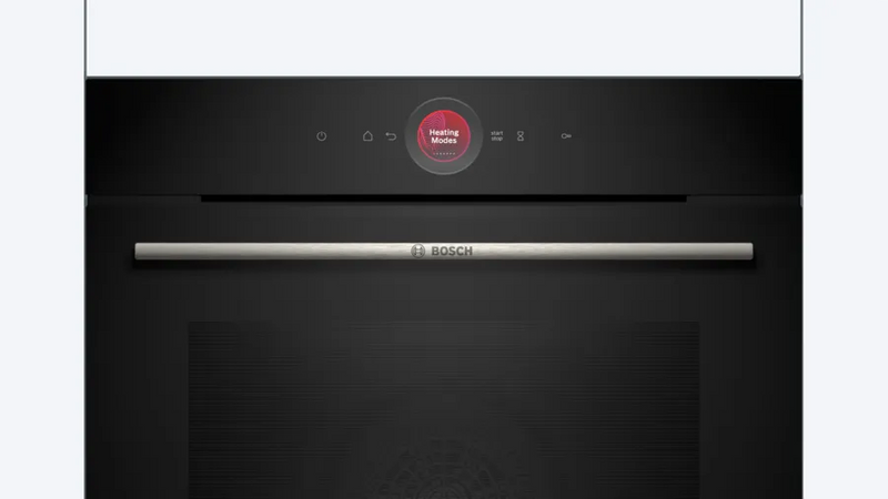 Bosch Series 8 Oven 60x60cm HBG7341B1B