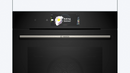 Bosch Series 8 Built-In Oven 60cm HBG7784B1
