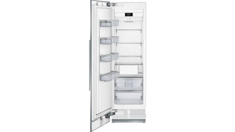 Siemens iQ700 Built-in Freezer 213cm FI24NP33