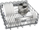 Siemens iQ700 Fully-integrated Dishwasher 60cm SN97TX02CE