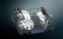 Siemens iQ100 Fully Integrated Dishwasher 60cm SN61HX00KG