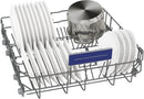 Siemens iQ300 Fully Integrated Dishwasher 60cm SX73HX03VG